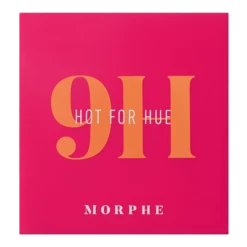 9H Hot For Hue Artistry Palette -Outlet Rosmiral Store 2578353cm alt02