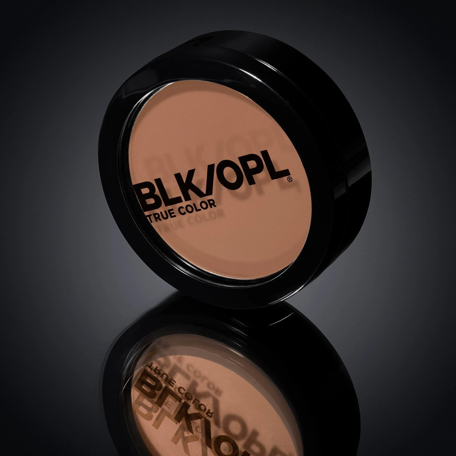 Oil Absorbing Pressed Powder 2 Oil Absorbing Pressed Powder - Image 2