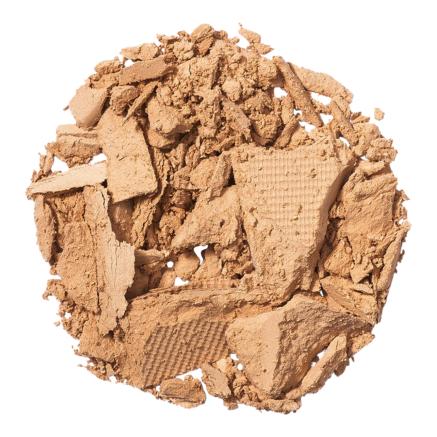 Oil Absorbing Pressed Powder 4 Oil Absorbing Pressed Powder - Image 4