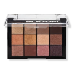 True Melanin High Impact Eyeshadow Palette -Outlet Rosmiral Store 2578454