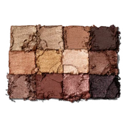 True Melanin High Impact Eyeshadow Palette -Outlet Rosmiral Store 2578454 alt01