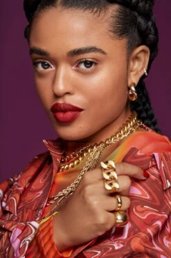 True Melanin High Impact Eyeshadow Palette