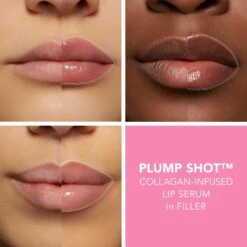 Plump Shot Collagen-Infused Lip Serum -Outlet Rosmiral Store 2578458 alt01