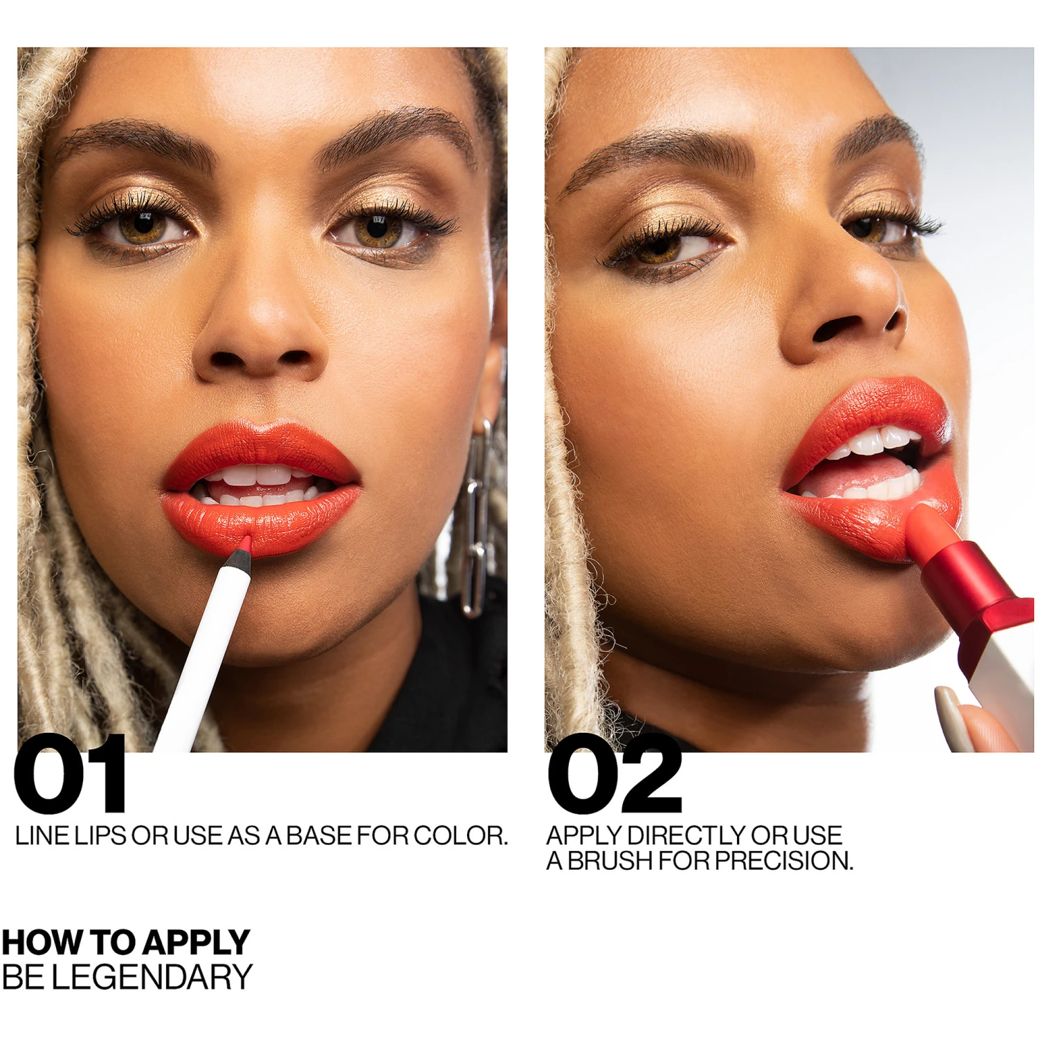 Smashbox Be Legendary Line & Prime Pencil 5 Smashbox Be Legendary Line & Prime Pencil - Image 5