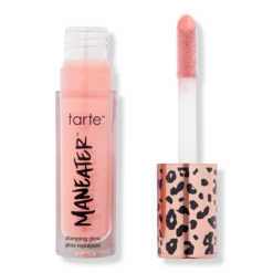 Maneater Hydrating Lip Plumping Gloss