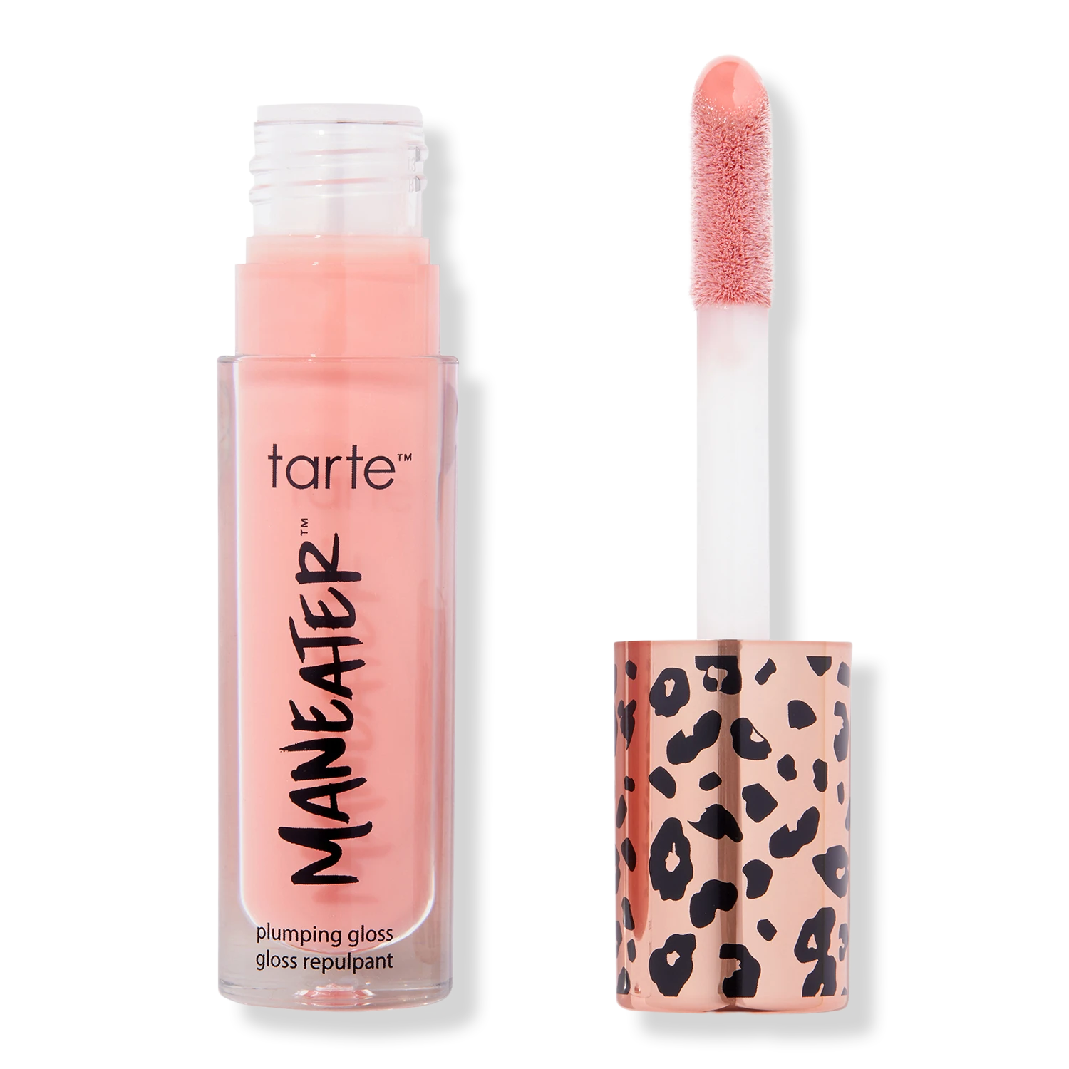 Maneater Hydrating Lip Plumping Gloss 1 Maneater Hydrating Lip Plumping Gloss