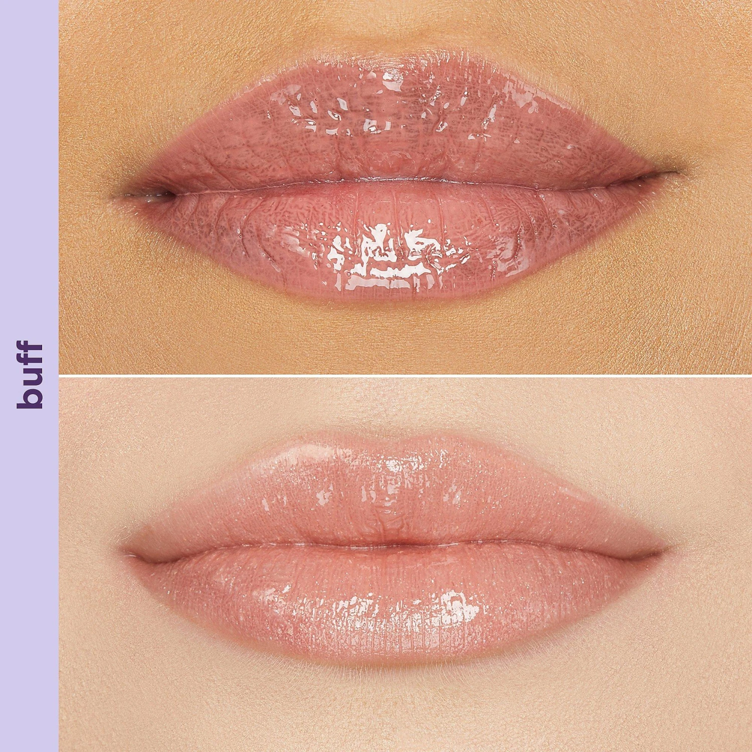 Maneater Hydrating Lip Plumping Gloss 4 Maneater Hydrating Lip Plumping Gloss - Image 4