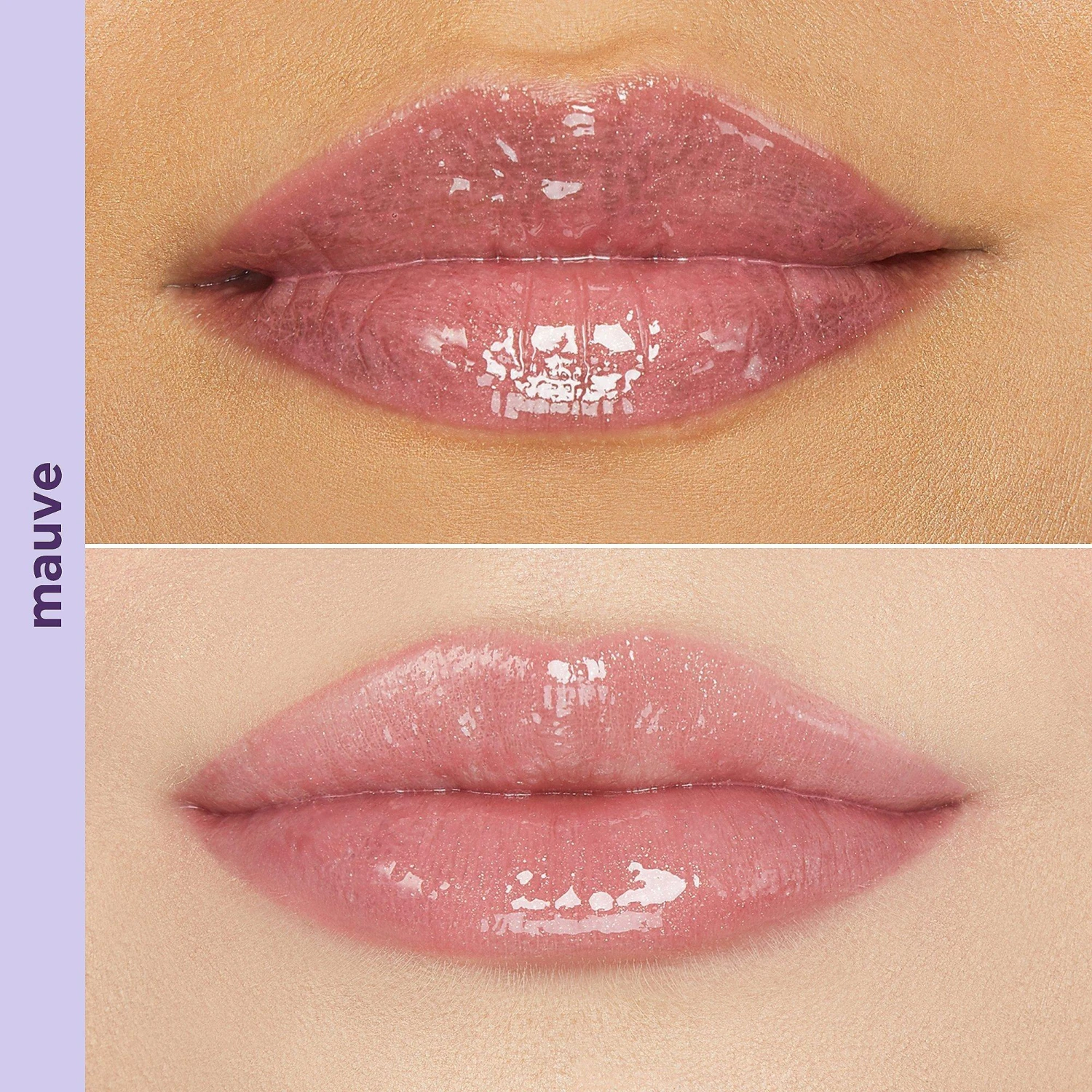 Maneater Hydrating Lip Plumping Gloss 3 Maneater Hydrating Lip Plumping Gloss - Image 3