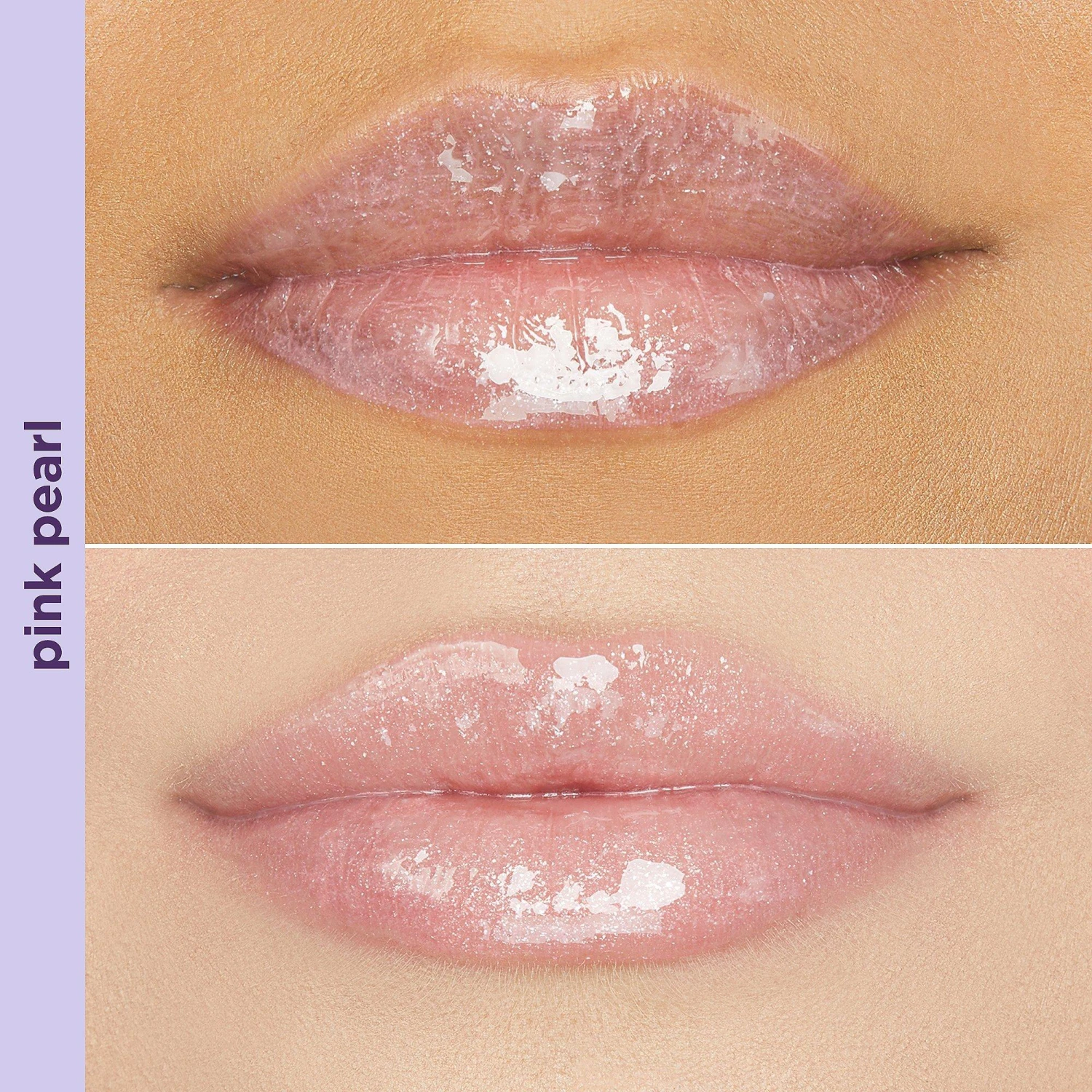 Maneater Hydrating Lip Plumping Gloss 2 Maneater Hydrating Lip Plumping Gloss - Image 2