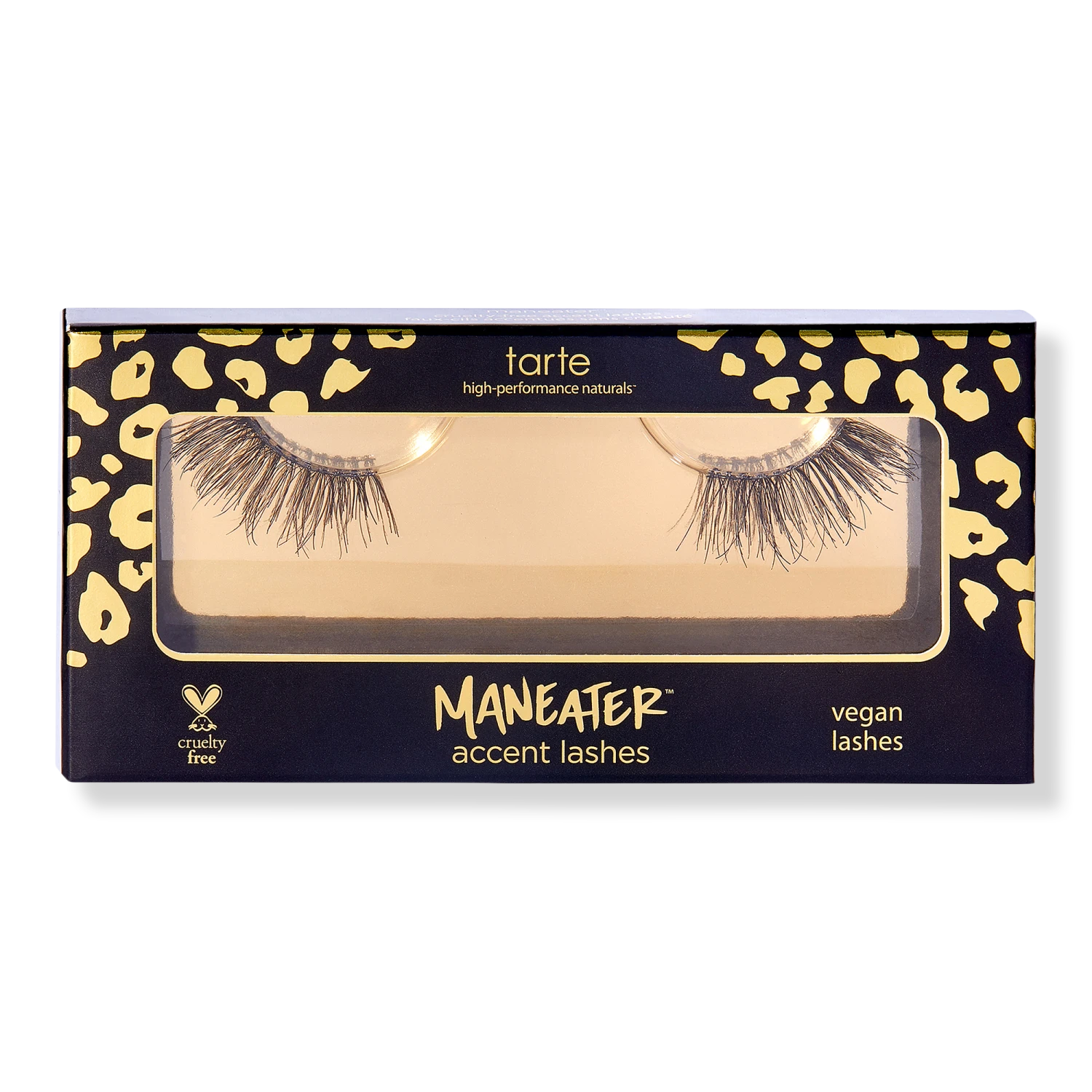 Maneater Cruelty-Free Accent Lashes 5 Maneater Cruelty-Free Accent Lashes - Image 5