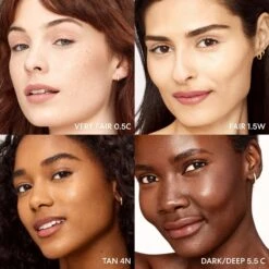 Bareminerals ORIGINAL Liquid Mineral Concealer -Outlet Rosmiral Store 2578756cm alt02