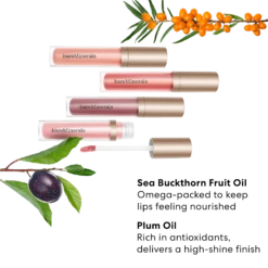 Bareminerals Mineralist Lip Gloss-Balm -Outlet Rosmiral Store 2578772cm alt01