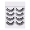 KISS Lash Couture Triple Push-Up Multipack, Bombshell