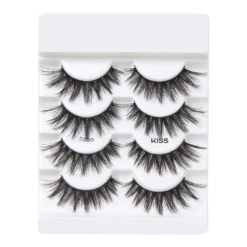 KISS Lash Couture Triple Push-Up Multipack, Robe -Outlet Rosmiral Store 2578876 alt01
