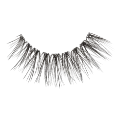 KISS Lash Couture Naked Drama Multipack, Ruffle