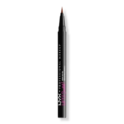 NYX PROFESSIONAL MAKEUP Lift & Snatch Brow Tint Pen Waterproof Eyebrow Pen -Outlet Rosmiral Store 2579043