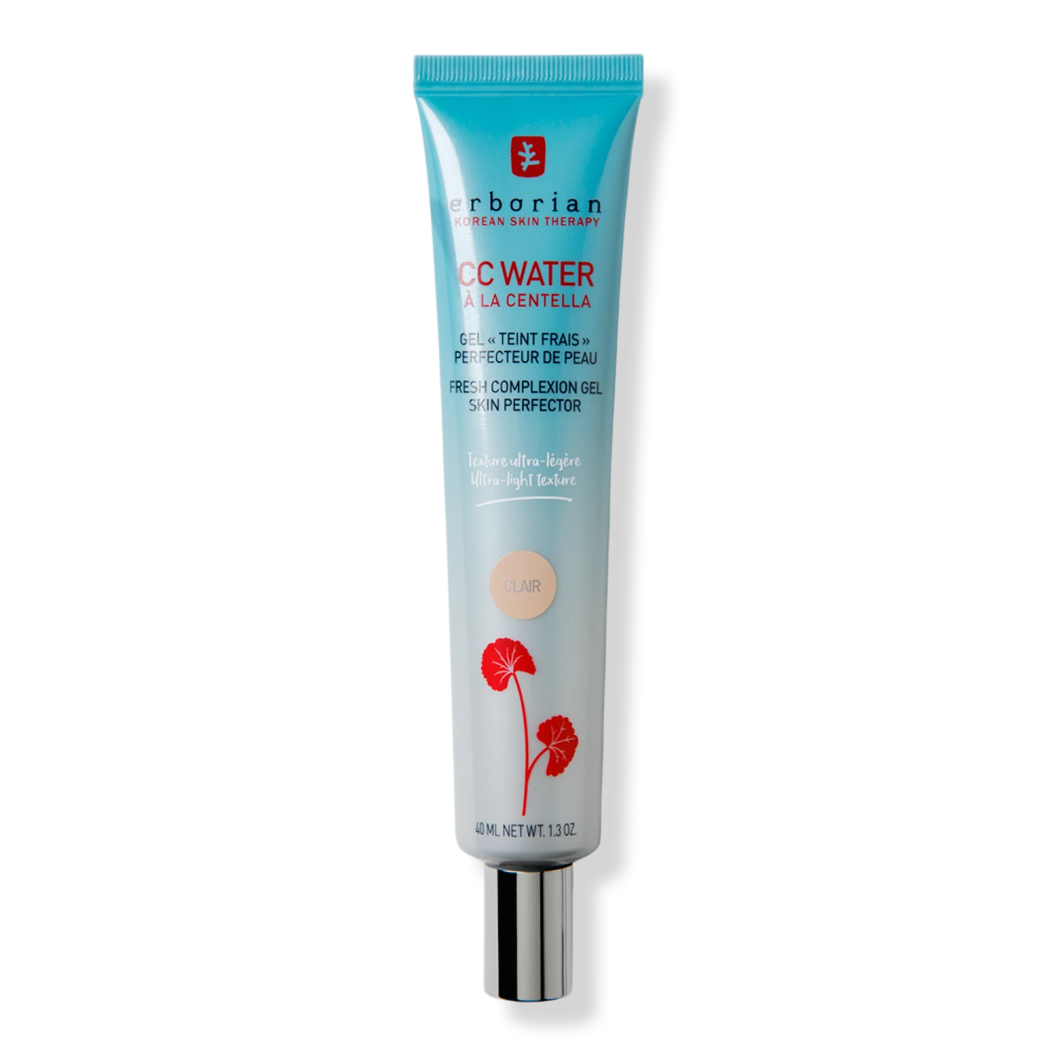 Erborian CC Water With Hyaluronic Acid 4 Erborian CC Water With Hyaluronic Acid - Image 4