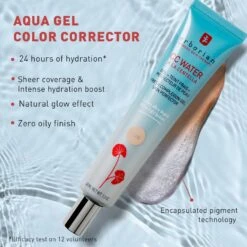 Erborian CC Water With Hyaluronic Acid 10 Erborian CC Water With Hyaluronic Acid -Outlet Rosmiral Store 2579206cm alt02