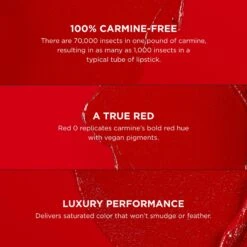 Confession Ultra Slim High Intensity Refillable Lipstick - Red 0