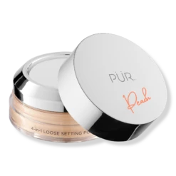 4-in-1 Loose Setting Powder