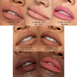 Poutspoken Liquid Lipstick -Outlet Rosmiral Store 2579496cm alt01