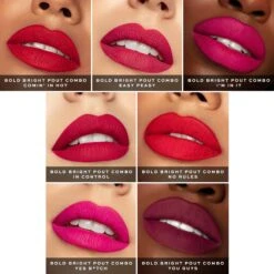 Poutspoken Liquid Lipstick -Outlet Rosmiral Store 2579496cm alt02