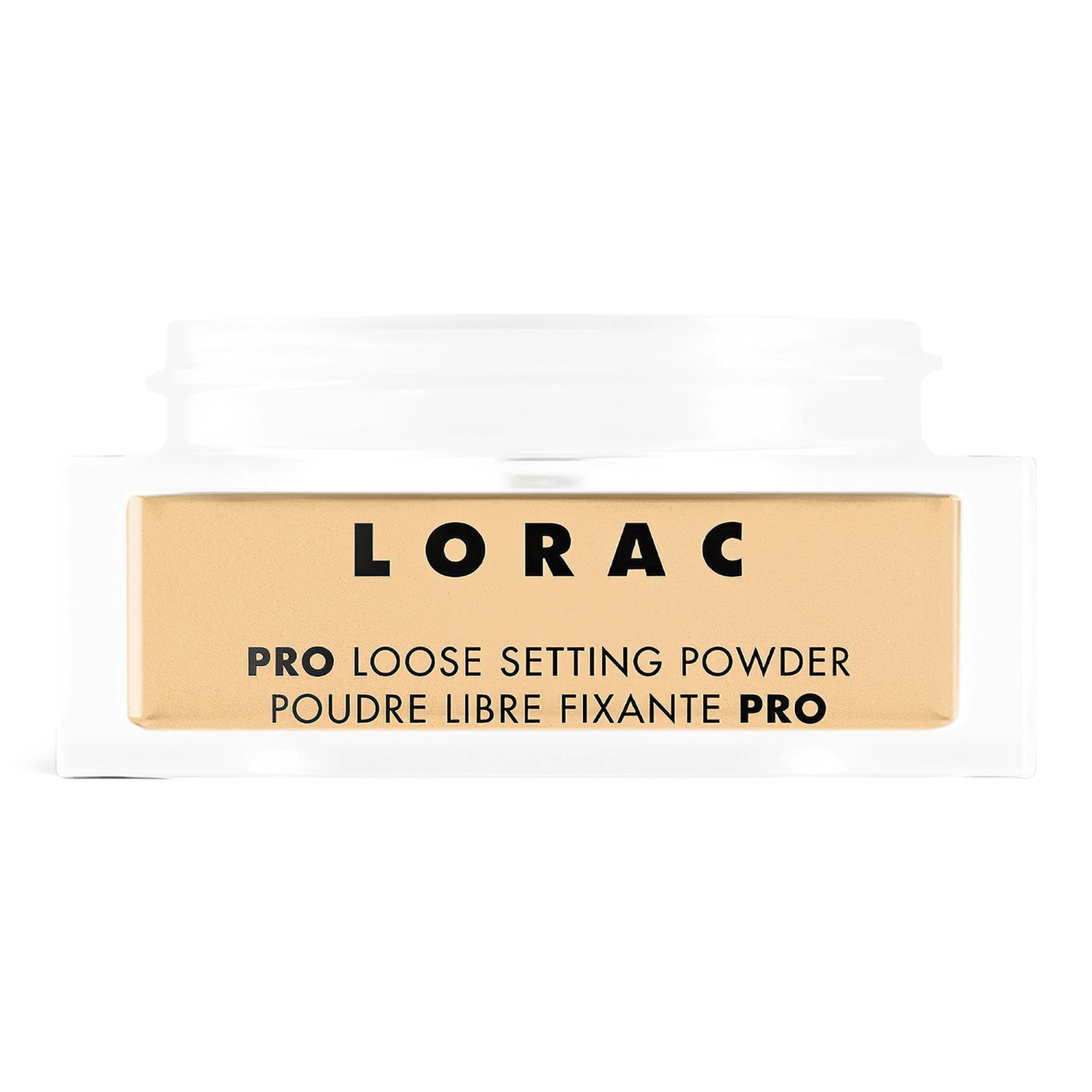 PRO Loose Setting Powder 6 PRO Loose Setting Powder - Image 6
