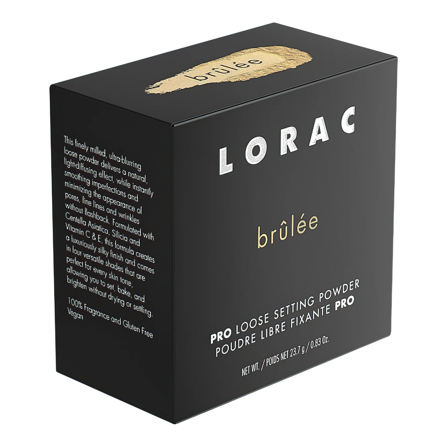 PRO Loose Setting Powder 5 PRO Loose Setting Powder - Image 5