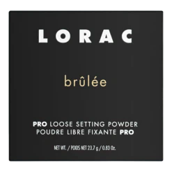 PRO Loose Setting Powder