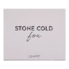 Stone Cold Fox Eyeshadow Palette