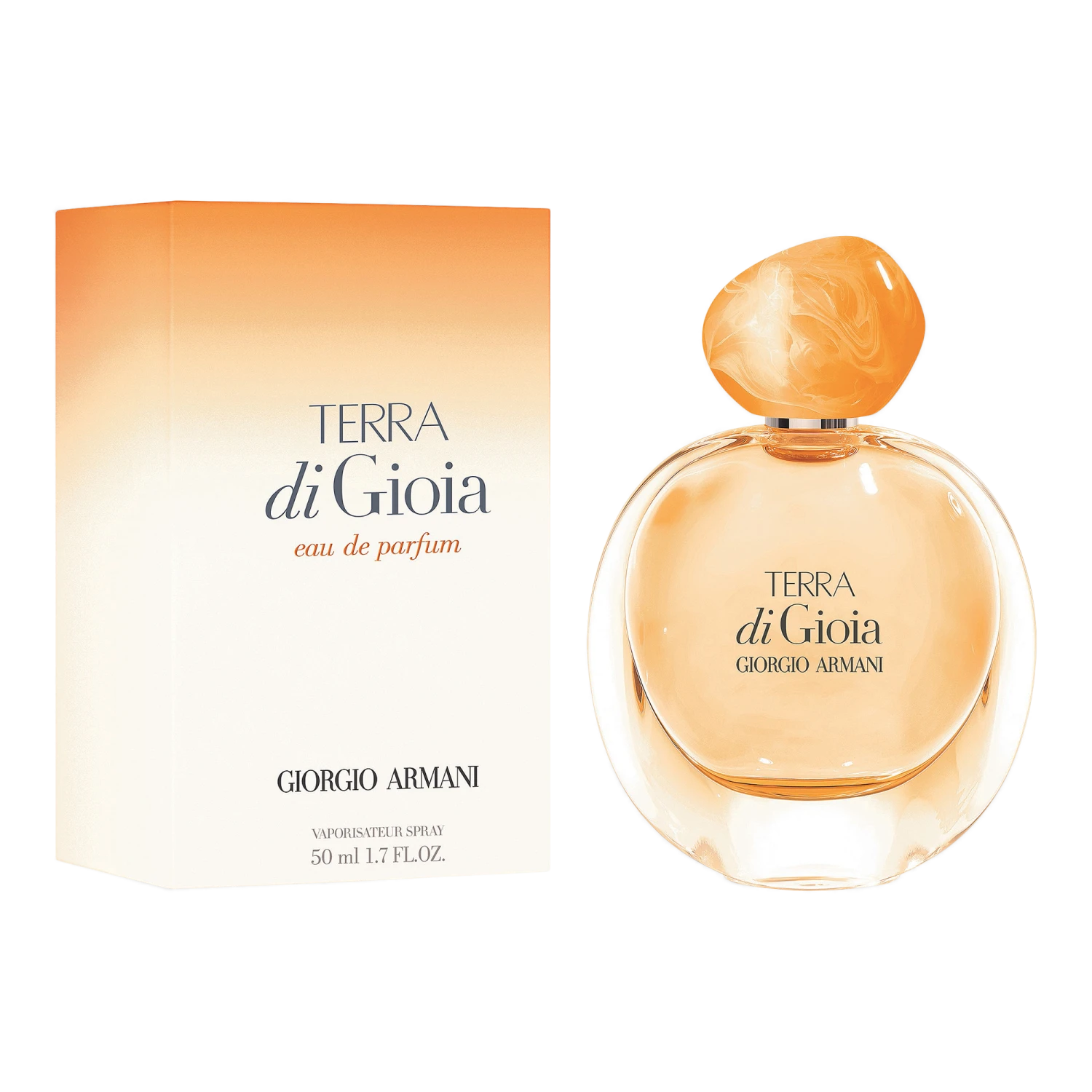 Armani Terra Di Gioia Eau De Parfum 2 Armani Terra Di Gioia Eau De Parfum - Image 2