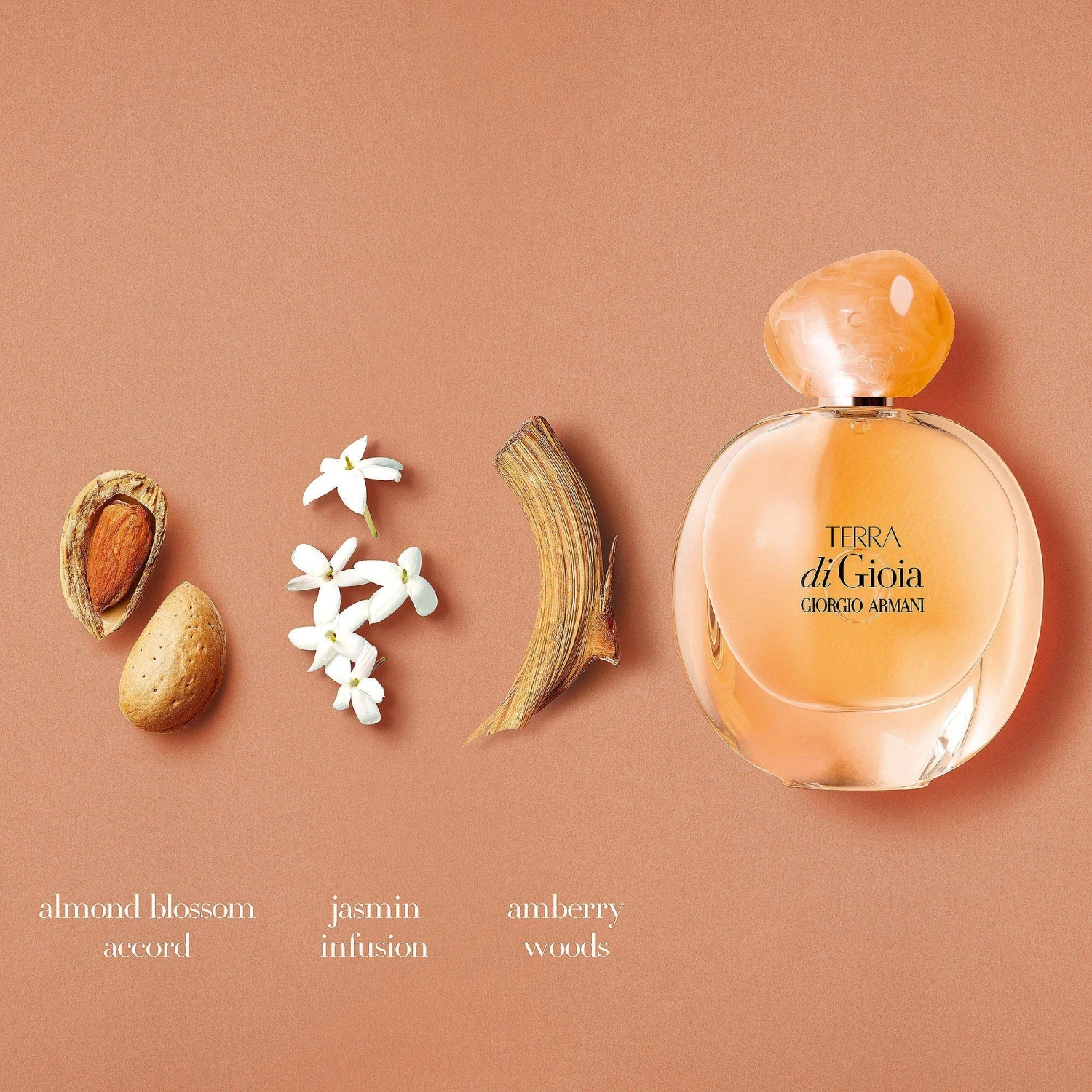 Armani Terra Di Gioia Eau De Parfum 3 Armani Terra Di Gioia Eau De Parfum - Image 3