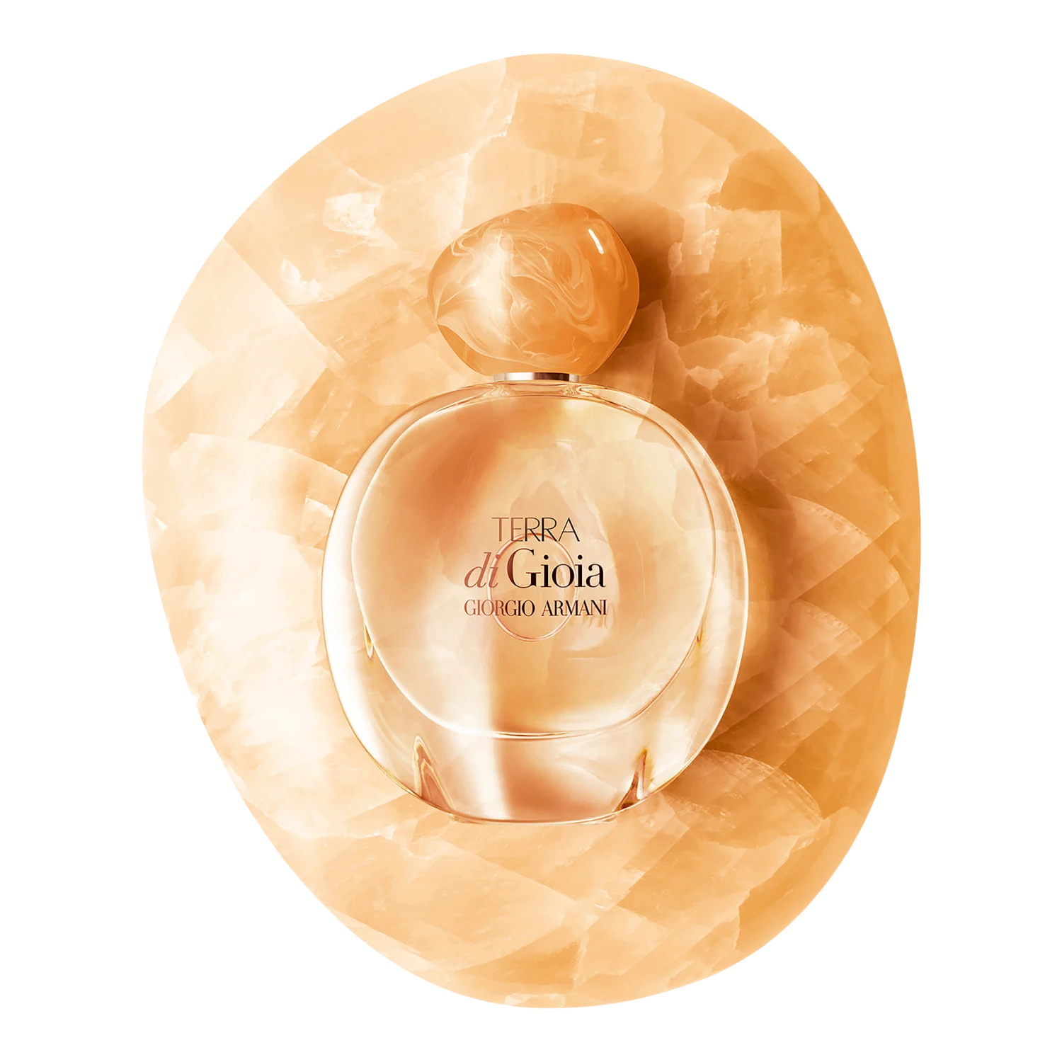 Armani Terra Di Gioia Eau De Parfum 5 Armani Terra Di Gioia Eau De Parfum - Image 5