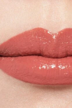 Chanel ROUGE COCO BLOOM Hydrating Plumping Intense Shine Lip Colour