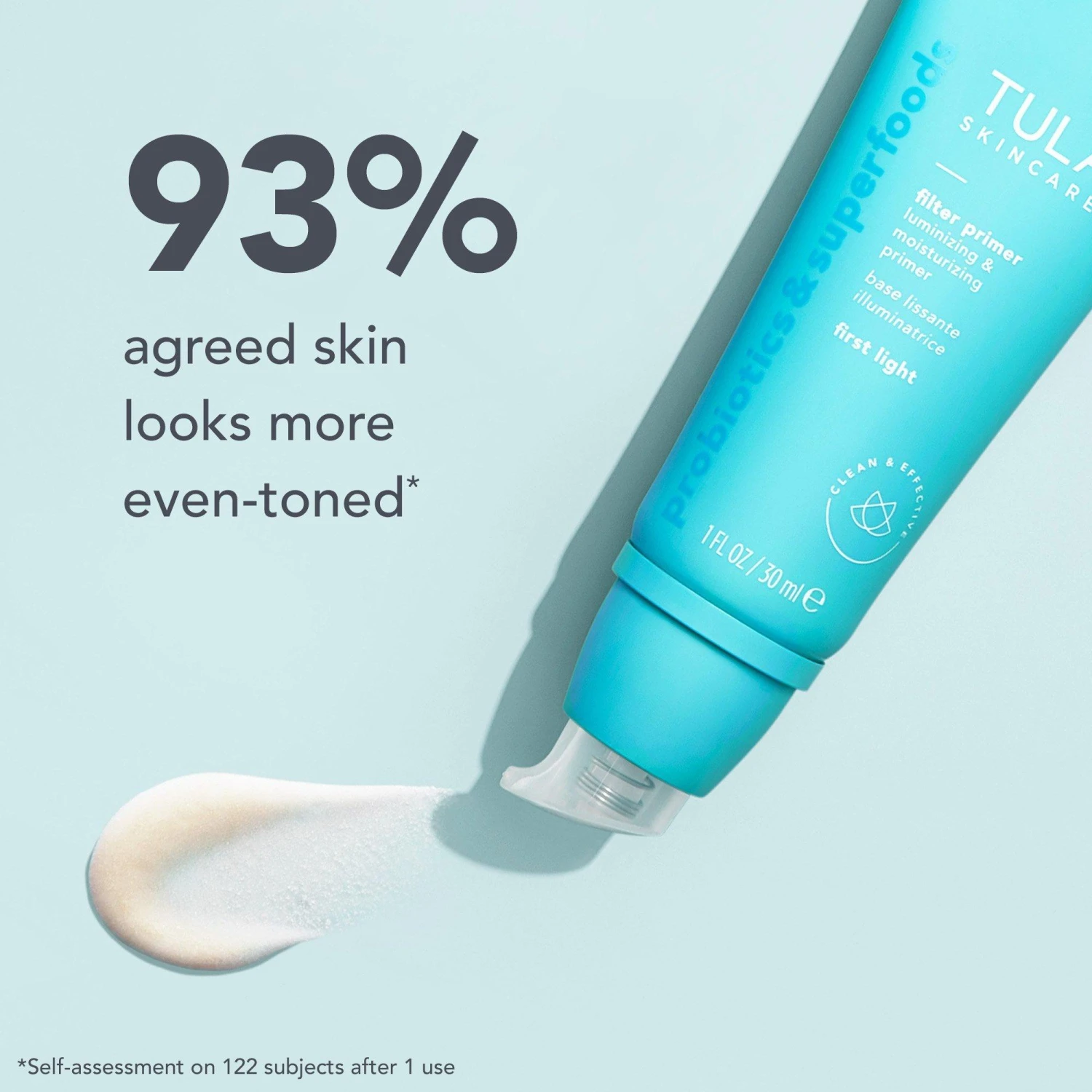 Tula Blurring & Moisturizing Filter Primer 2 Tula Blurring & Moisturizing Filter Primer - Image 2