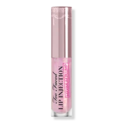 Too Faced Travel Size Lip Injection Maximum Plump Extra Strength Hydrating Lip Plumper 21 Too Faced Travel Size Lip Injection Maximum Plump Extra Strength Hydrating Lip Plumper -Outlet Rosmiral Store 2580296