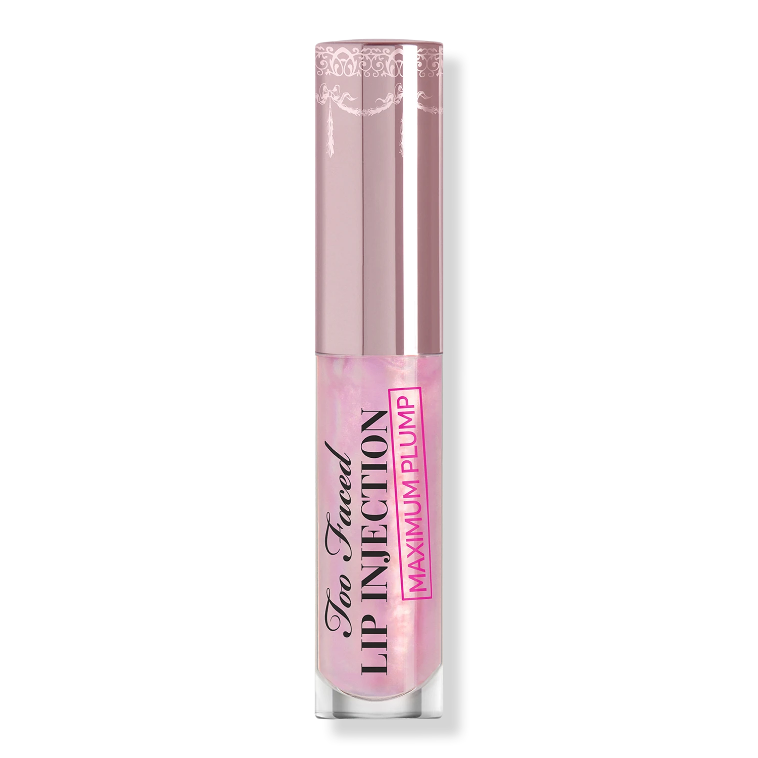 Too Faced Travel Size Lip Injection Maximum Plump Extra Strength Hydrating Lip Plumper 11 Too Faced Travel Size Lip Injection Maximum Plump Extra Strength Hydrating Lip Plumper - Image 11