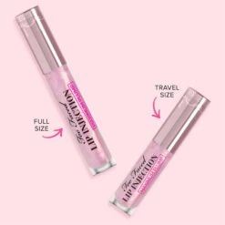 Too Faced Travel Size Lip Injection Maximum Plump Extra Strength Hydrating Lip Plumper 16 Too Faced Travel Size Lip Injection Maximum Plump Extra Strength Hydrating Lip Plumper -Outlet Rosmiral Store 2580296cm alt03