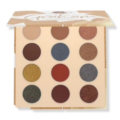 Do It For The Graham Eyeshadow Palette -Outlet Rosmiral Store 2580555