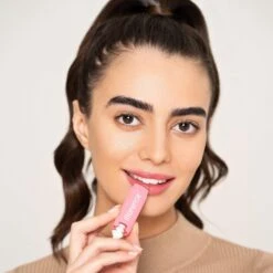 Oh Whale! Tinted Vegan Lip Balm