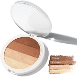 Warm Up 4-in-1 Bronzer -Outlet Rosmiral Store 2580624cm alt03