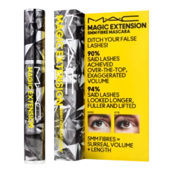 MAC Magic Extension 5mm Fibre Mascara -Outlet Rosmiral Store 2580644cm alt06