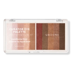 Curator Wet To Dry Eye Palette -Outlet Rosmiral Store 2580762