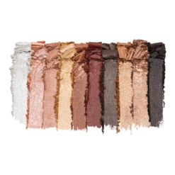 Curator Wet To Dry Eye Palette