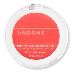 Lip To Cheek Cream Palette -Outlet Rosmiral Store 2580766