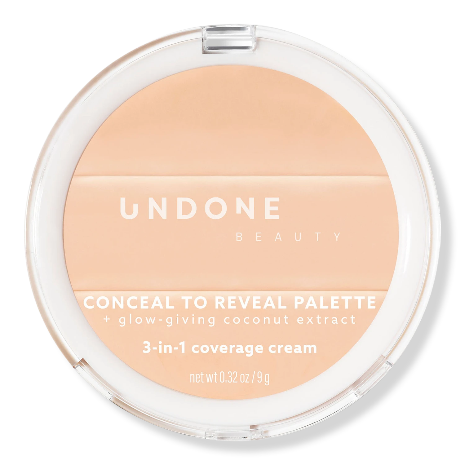 Conceal To Reveal 3-in-1 Coverage Palette 5 Conceal To Reveal 3-in-1 Coverage Palette - Image 5