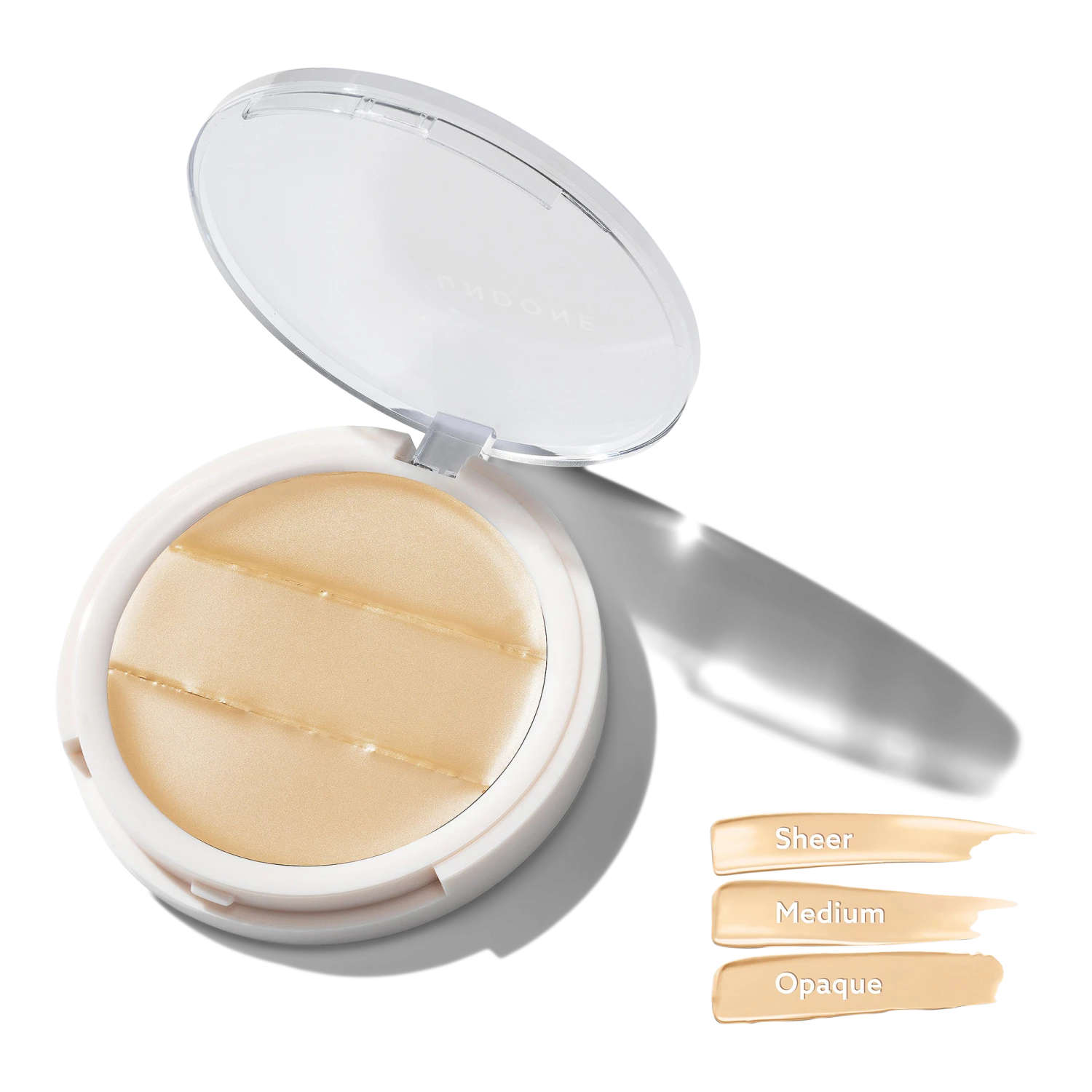 Conceal To Reveal 3-in-1 Coverage Palette 1 Conceal To Reveal 3-in-1 Coverage Palette