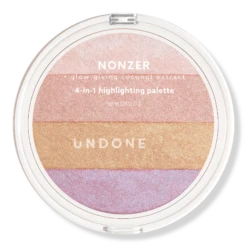 Nonzer 4-in-1 Highlighting Palette -Outlet Rosmiral Store 2580807