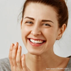 Unfoundation Matte Tint