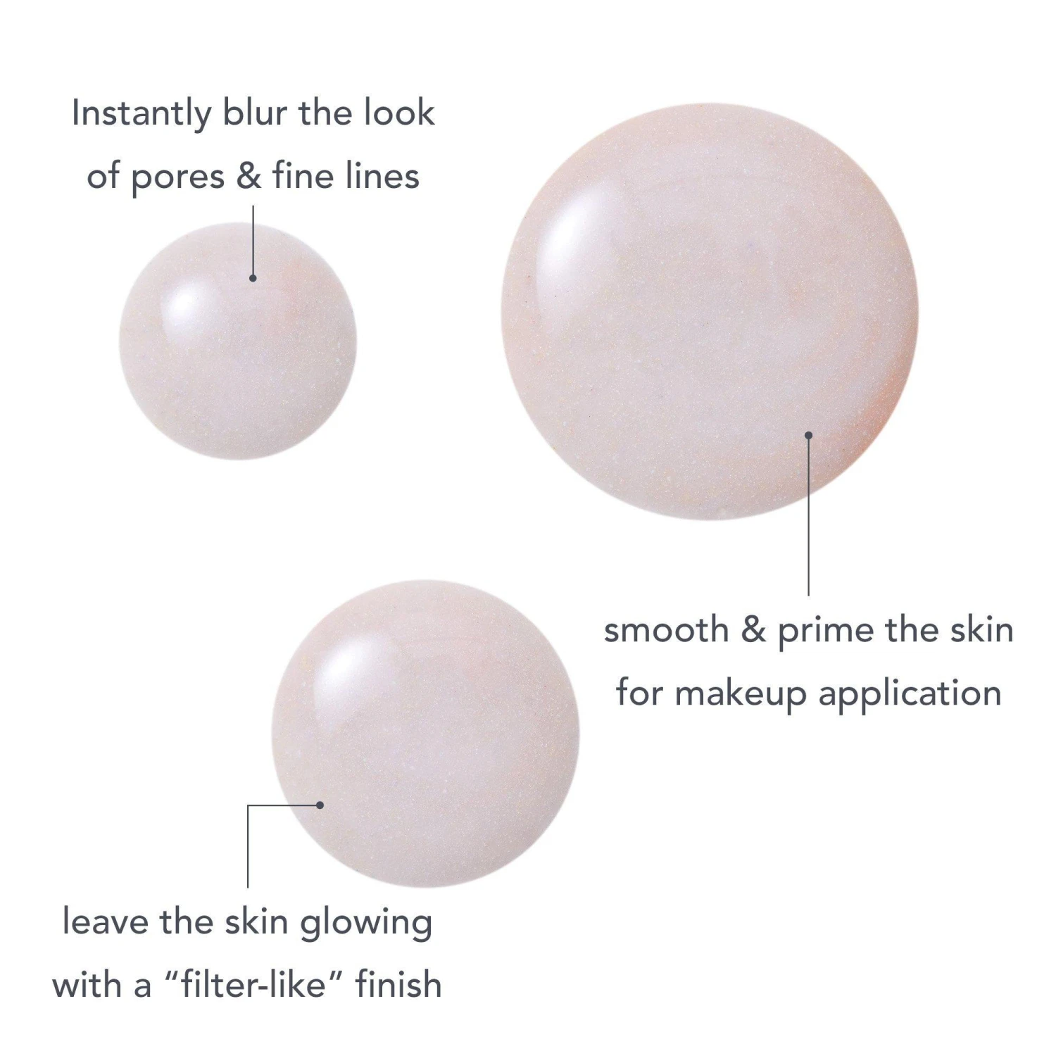 Tula Supersize Blurring & Moisturizing Filter Primer 3 Tula Supersize Blurring & Moisturizing Filter Primer - Image 3